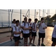 Festejamos el Día del ESTUDIANTE con los chicos del Secundario